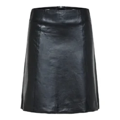 Selected New Ibi Midi Skirt 10 Selected New Ibi Midi Skirt -Bloomora Shop selected new ibi midi skirt 2