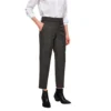 Selected Ria Mid Waist Cropped Pants