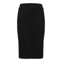 Selected Shelly Mid Waist Pencil Skirt 11 Selected Shelly Mid Waist Pencil Skirt -Bloomora Shop selected shelly mid waist pencil skirt 2
