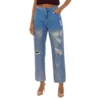 Sisley Seacost&Desert Jeans -Bloomora Shop sisley seacost desert jeans