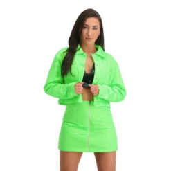 Steve Madden Emerson Mini Skirt