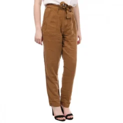 TEDDY SMITH Philea Linlyoc Pants
