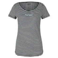 Tom Tailor Logo Print 1036192 T-Shirt -Bloomora Shop tom tailor logo print 1036192 t shirt 2