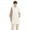 Tom Tailor Long Lightweight Vest -Bloomora Shop tom tailor long lightweight vest