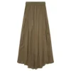 Tom Tailor Maxi Skirt -Bloomora Shop tom tailor maxi skirt