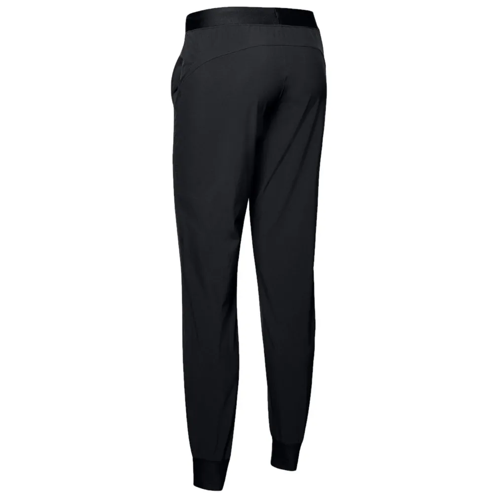 Under Armour Sport Woven Pants Trousers 4 Under Armour Sport Woven Pants Trousers - Image 2