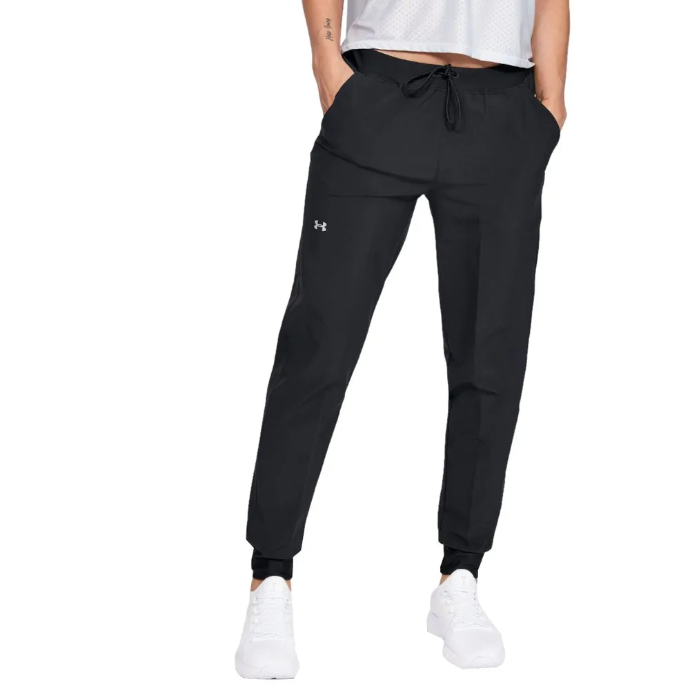 Under Armour Sport Woven Pants Trousers 5 Under Armour Sport Woven Pants Trousers - Image 3