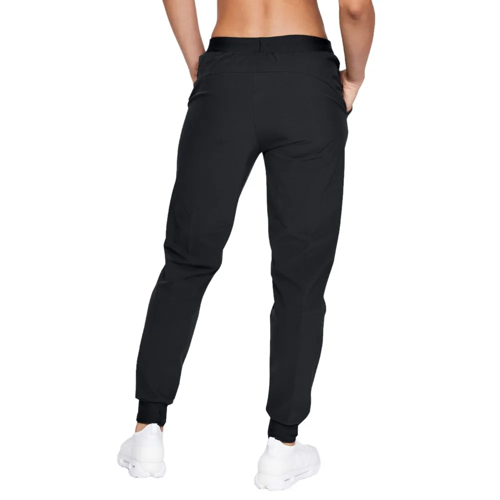 Under Armour Sport Woven Pants Trousers 6 Under Armour Sport Woven Pants Trousers - Image 4