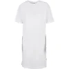 URBAN CLASSICS Dress Organic Oversized Slit T-Shirt 1 URBAN CLASSICS Dress Organic Oversized Slit T-Shirt -Bloomora Shop urban classics dress organic oversized slit t shirt