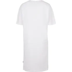 URBAN CLASSICS Dress Organic Oversized Slit T-Shirt 10 URBAN CLASSICS Dress Organic Oversized Slit T-Shirt -Bloomora Shop urban classics dress organic oversized slit t shirt 2