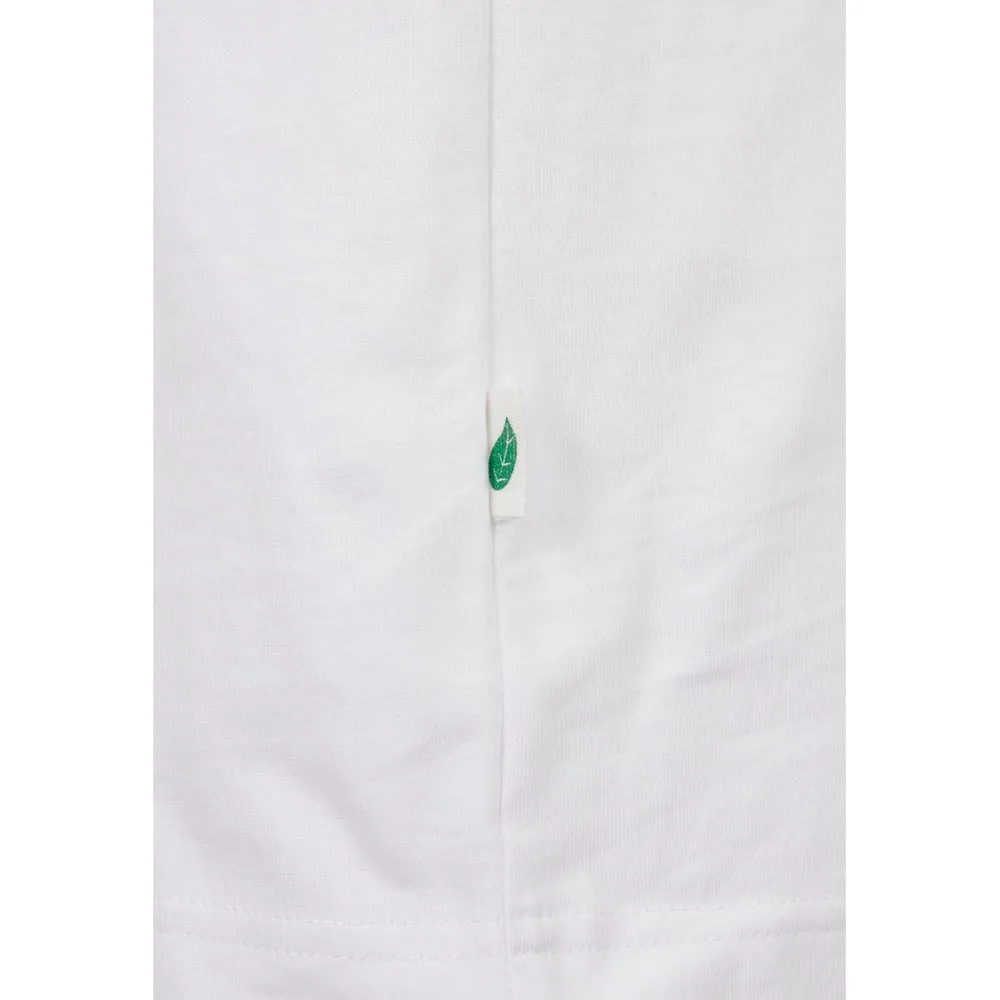 URBAN CLASSICS Dress Organic Oversized Slit T-Shirt 8 URBAN CLASSICS Dress Organic Oversized Slit T-Shirt - Image 6