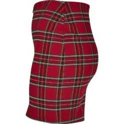 URBAN CLASSICS Skirt Checker 17 URBAN CLASSICS Skirt Checker -Bloomora Shop urban classics skirt checker 7