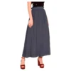 Vero Moda Beauty Ankle Skirt 1 Vero Moda Beauty Ankle Skirt -Bloomora Shop vero moda beauty ankle skirt
