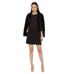 Vero Moda Donna Dina Faux Suede Noos Skirt 12 Vero Moda Donna Dina Faux Suede Noos Skirt -Bloomora Shop vero moda donna dina faux suede noos skirt 4