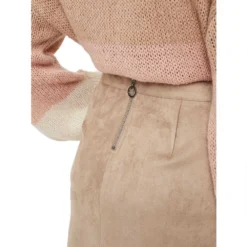 Vero Moda Donna Dina Faux Suede Noos Skirt 13 Vero Moda Donna Dina Faux Suede Noos Skirt -Bloomora Shop vero moda donna dina faux suede noos skirt 5