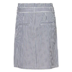 Vero Moda Eva Paperbag Cot PS Skirt -Bloomora Shop vero moda eva paperbag cot ps skirt 3