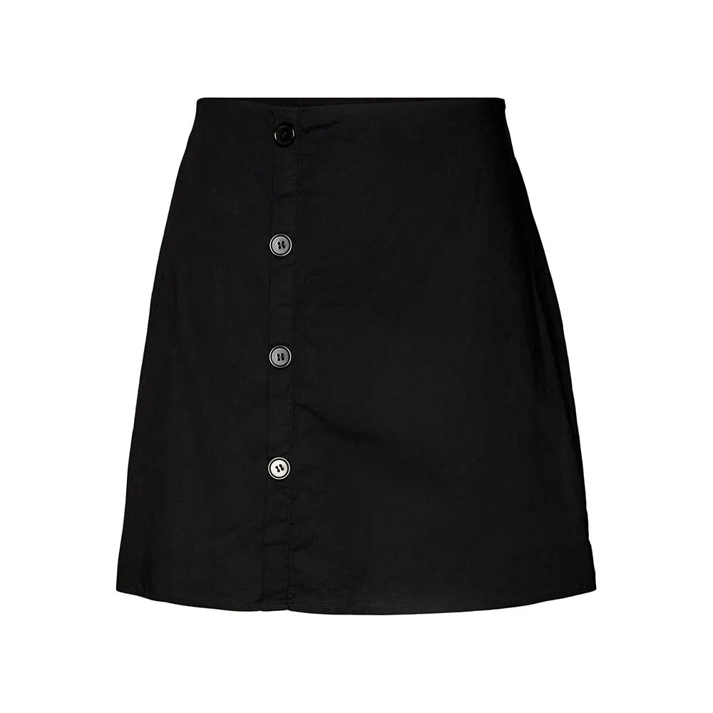 Vero Moda Karma High Waist Short Skirt 3 Vero Moda Karma High Waist Short Skirt