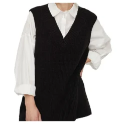 Vero Moda Lea Long Vest