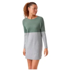 Vero Moda Lillie Long Sleeve Short Dress -Bloomora Shop vero moda lillie long sleeve short dress 3