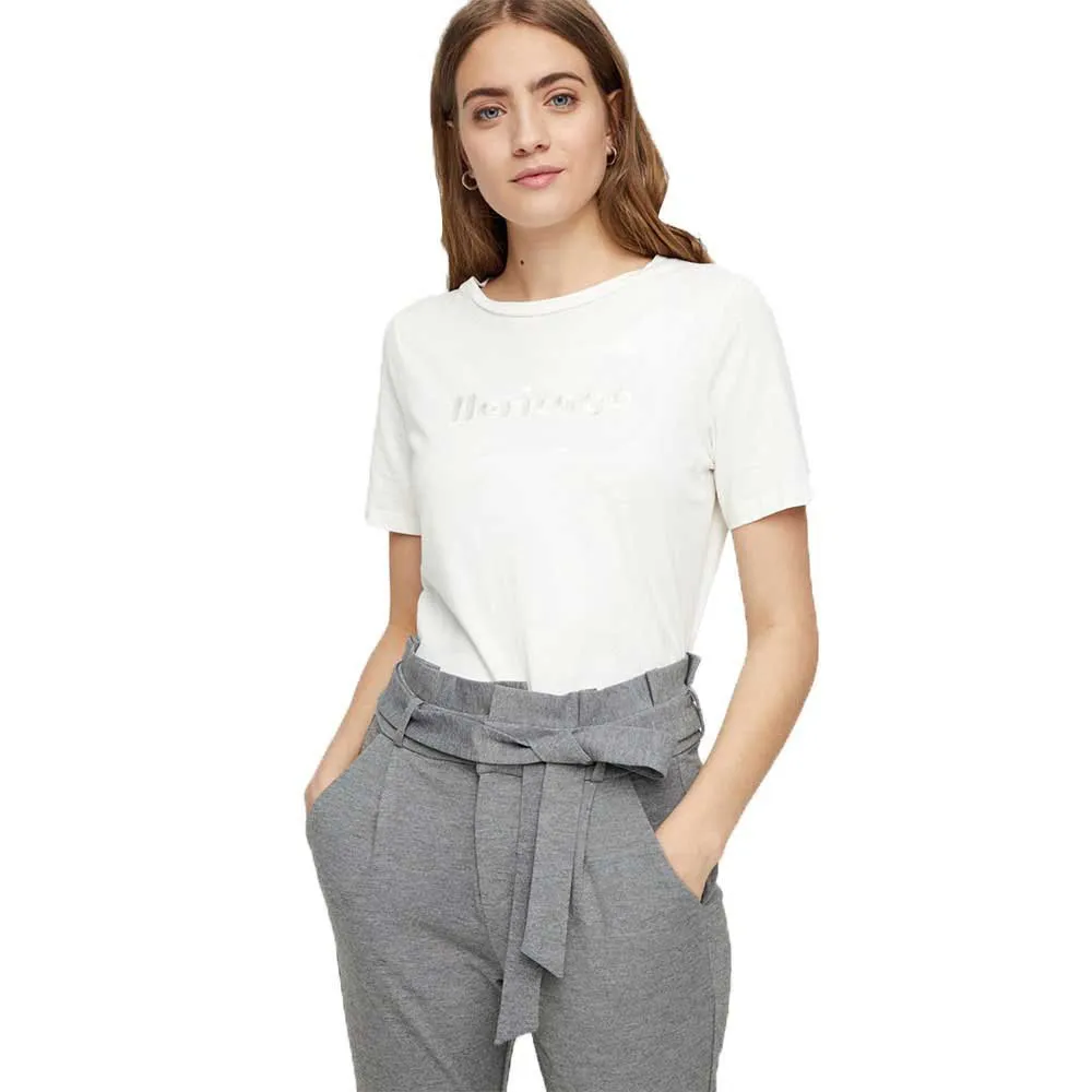 Vero Moda Loose Paperbag Pants 7 Vero Moda Loose Paperbag Pants - Image 5