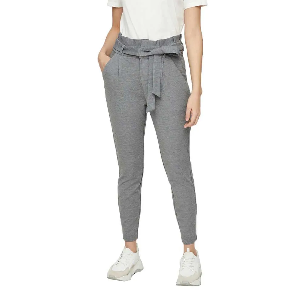 Vero Moda Loose Paperbag Pants 8 Vero Moda Loose Paperbag Pants - Image 6