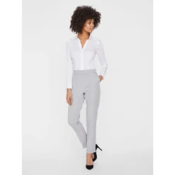Vero Moda Maya Tailored Pants -Bloomora Shop vero moda maya tailored pants 3