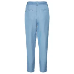 Vero Moda Mia Hr Loose Tie Pants -Bloomora Shop vero moda mia hr loose tie pants 3