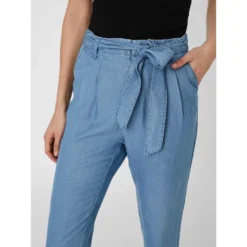 Vero Moda Mia Hr Loose Tie Pants -Bloomora Shop vero moda mia hr loose tie pants 5