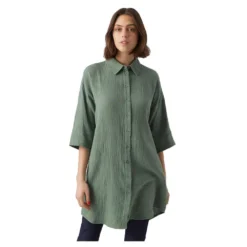 Vero Moda Natali Long 3/4 Sleeve Dress