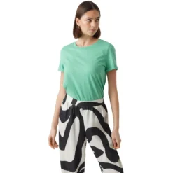 Vero Moda Paula Short Sleeve T-Shirt