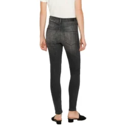 Vero Moda Sophia High Waist Skinny Jeans -Bloomora Shop vero moda sophia high waist skinny jeans 1