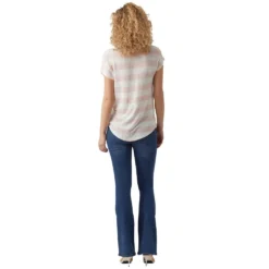 Bloomora Shop -Bloomora Shop vero moda wide sleeveless t shirt 1