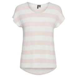 Vero Moda Wide Sleeveless T-Shirt 9 Vero Moda Wide Sleeveless T-Shirt -Bloomora Shop vero moda wide sleeveless t shirt 2