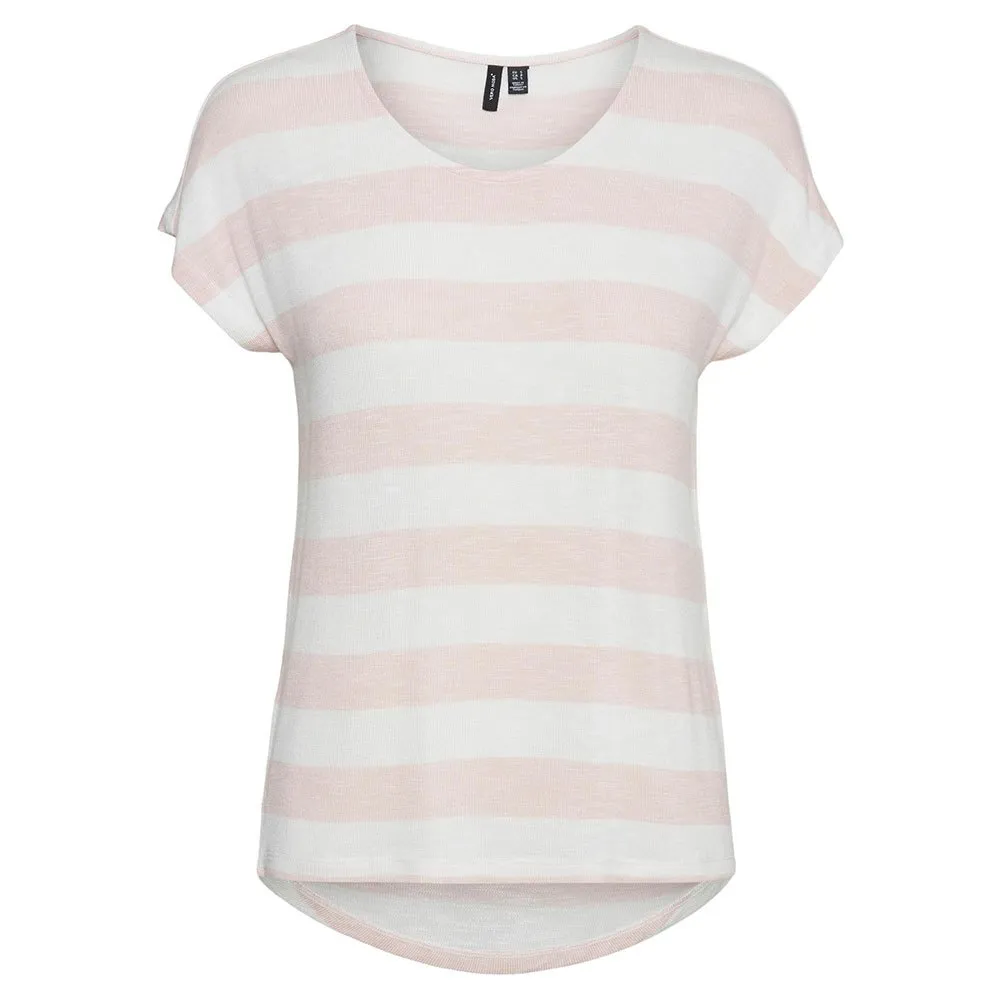 Vero Moda Wide Sleeveless T-Shirt 5 Vero Moda Wide Sleeveless T-Shirt - Image 3