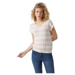 Bloomora Shop 7 Vero Moda Wide Sleeveless T-Shirt