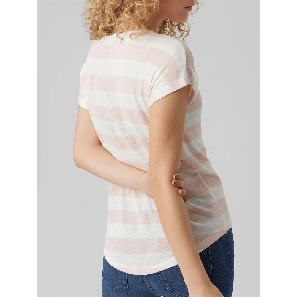 Vero Moda Wide Sleeveless T-Shirt 7 Vero Moda Wide Sleeveless T-Shirt - Image 5