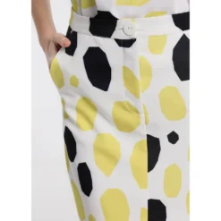 120888-3287-502 Skirt -Bloomora Shop victorio lucchino 120888 3287 502 skirt 2