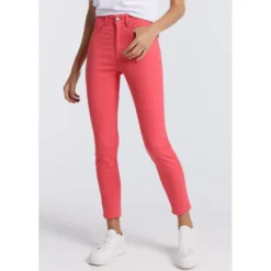 134583-3052-715 Skinny High Waist Pants