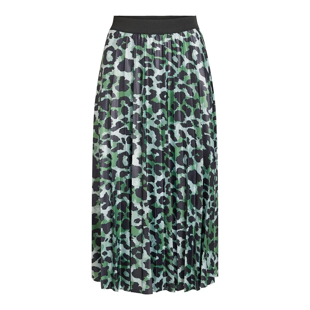 Vila Nitban Midi Skirt 5 Vila Nitban Midi Skirt - Image 3