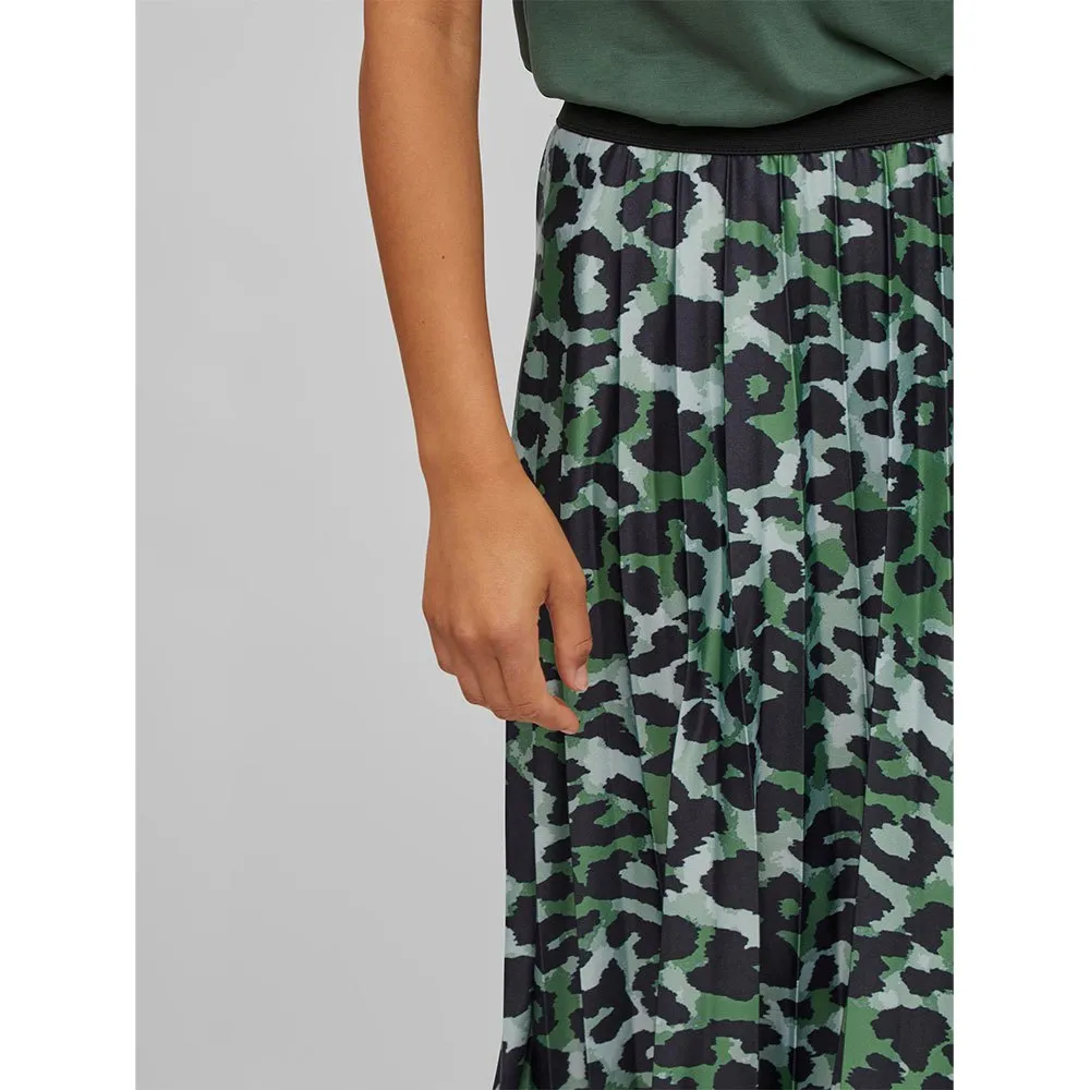 Vila Nitban Midi Skirt 8 Vila Nitban Midi Skirt - Image 6
