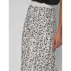 Vila Nitban Print Midi Skirt 12 Vila Nitban Print Midi Skirt -Bloomora Shop vila nitban print midi skirt 4