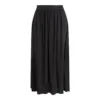 Vila Paya High Waist Midi Skirt 2 Vila Paya High Waist Midi Skirt -Bloomora Shop vila paya high waist midi skirt