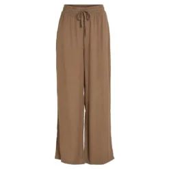 Vila Pricil 7/8 Regular Waist Pants -Bloomora Shop vila pricil 7 8 regular waist pants 2