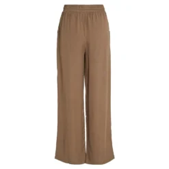 Vila Pricil 7/8 Regular Waist Pants -Bloomora Shop vila pricil 7 8 regular waist pants 3