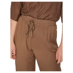 Vila Pricil 7/8 Regular Waist Pants -Bloomora Shop vila pricil 7 8 regular waist pants 5