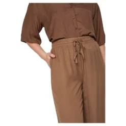 Vila Pricil 7/8 Regular Waist Pants -Bloomora Shop vila pricil 7 8 regular waist pants 6