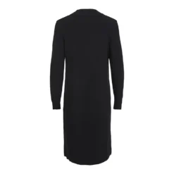 Vila Ril Crew Dress -Bloomora Shop vila ril crew dress 3