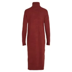 Vila Ril Long Sleeve Long Dress 12 Vila Ril Long Sleeve Long Dress -Bloomora Shop vila ril long sleeve long dress 3