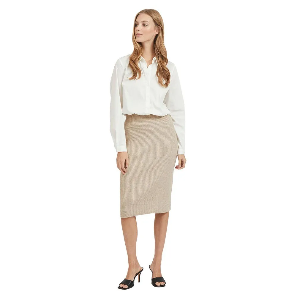 Vila Ril Pencil Skirt 8 Vila Ril Pencil Skirt - Image 6