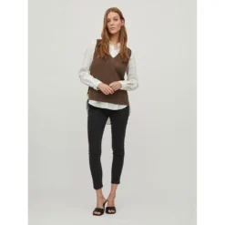 Vila Ril Vest -Bloomora Shop vila ril vest 7